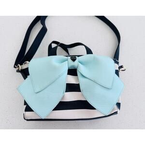Betsey Johnson Crossbody Bag